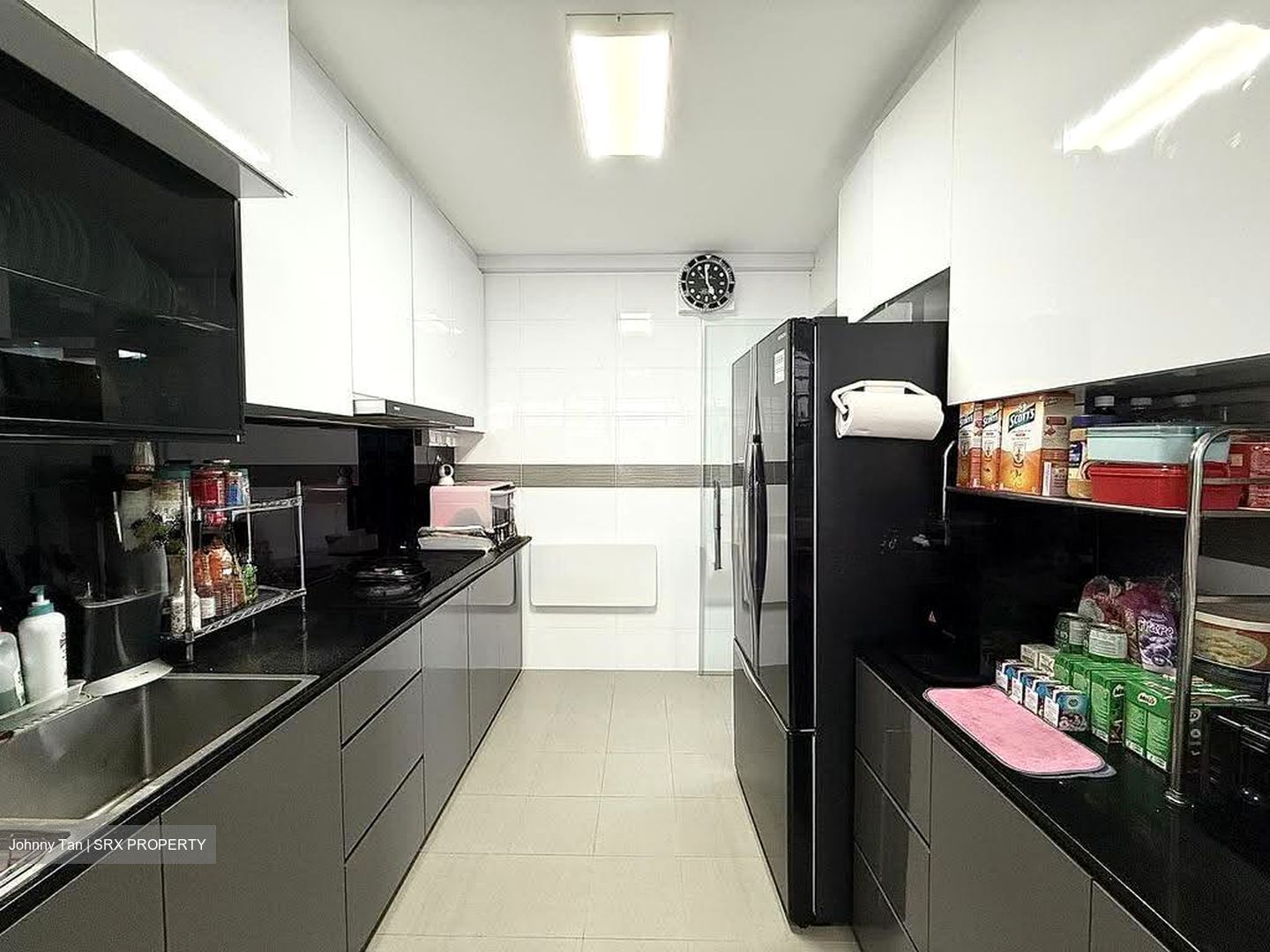 Blk 165B Yung Kuang Court (Jurong West), HDB 4 Rooms #619848861